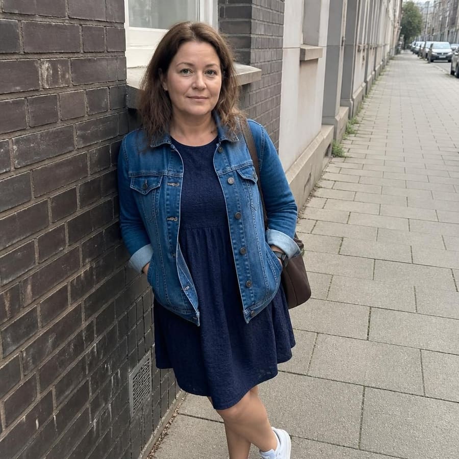 Viktoria, 45, Duisburg