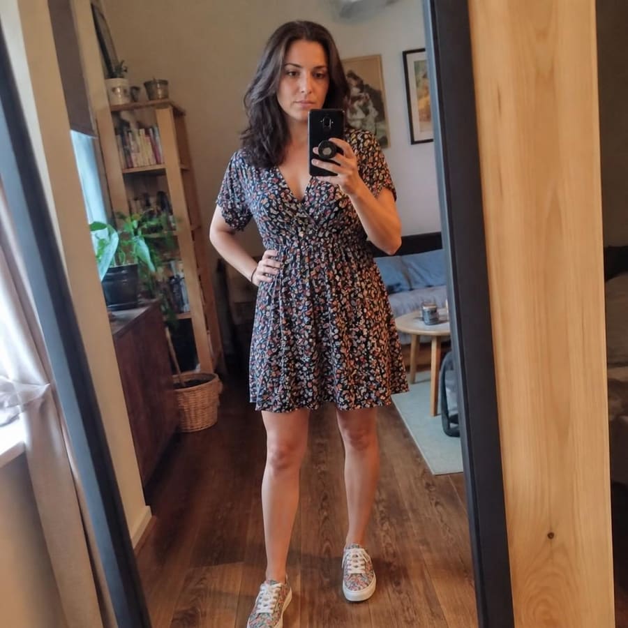 Simonetta, 33, Lübeck