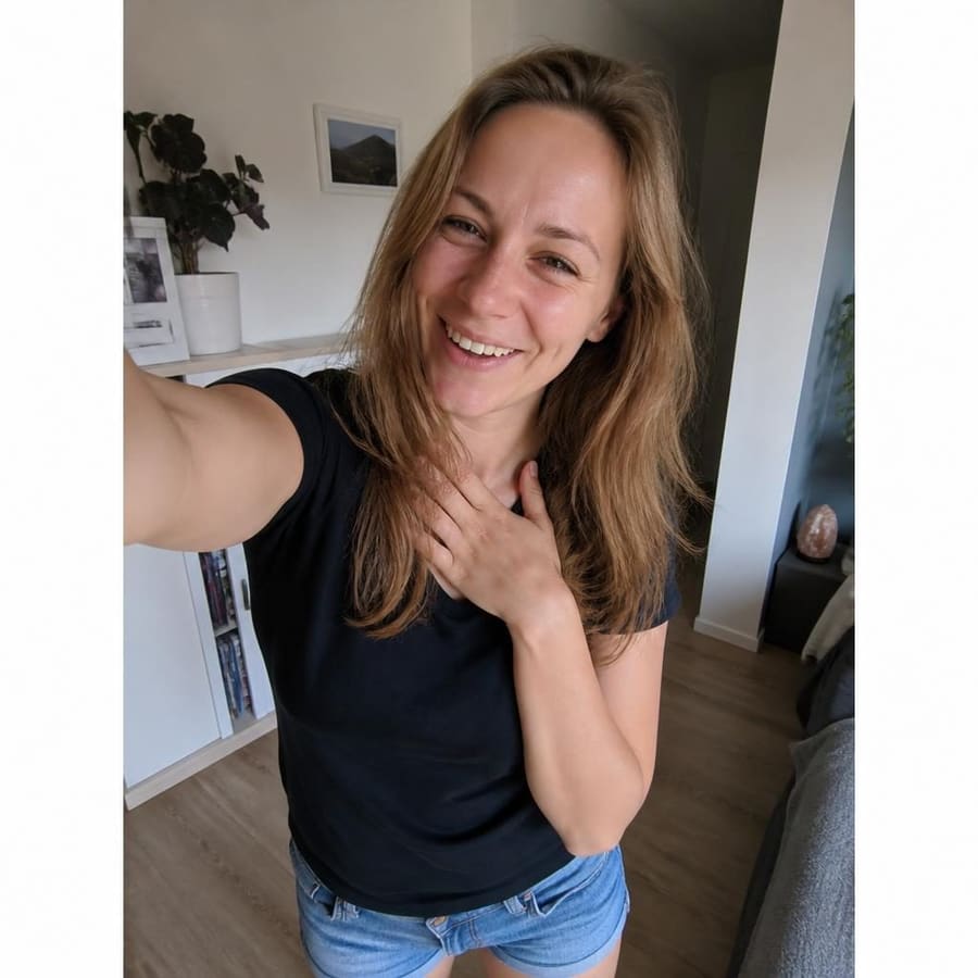 Mira, 35, Lübeck