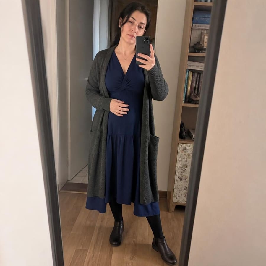 Rebecca, 44, Mülheim an der Ruhr