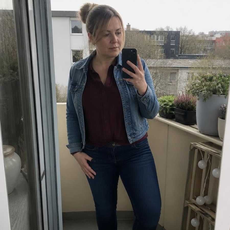 Stephania, 31, Gelsenkirchen