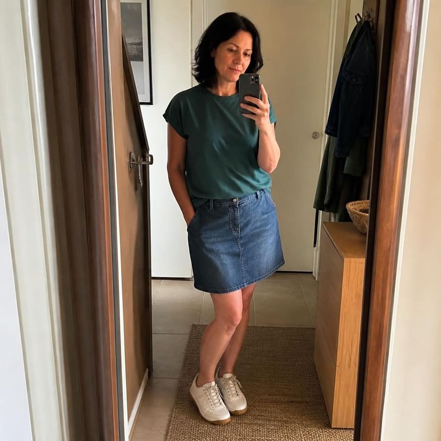 Özgül, 48, Mainz