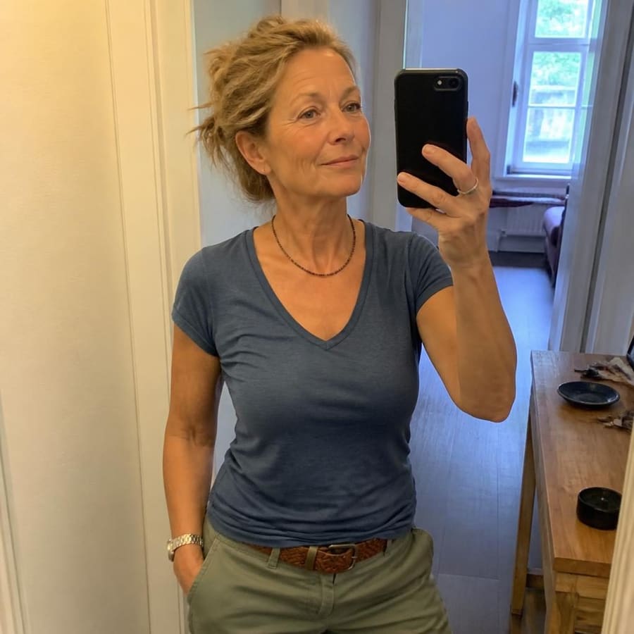 Belinda, 63, Osnabrück