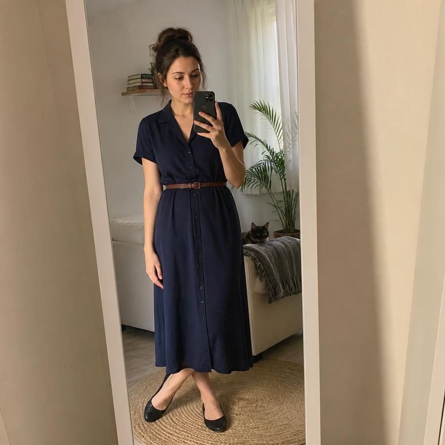 Faustina, 28, Mülheim an der Ruhr
