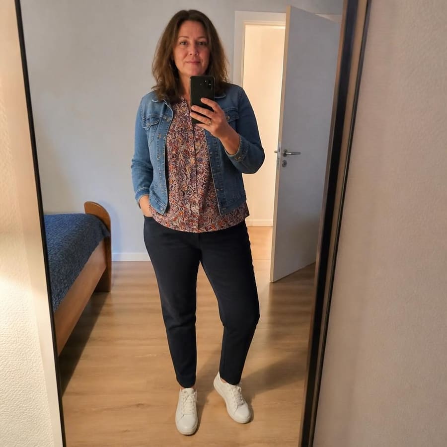 Inessa, 51, Oldenburg