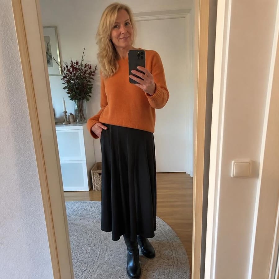 Caecilia, 52, Hannover