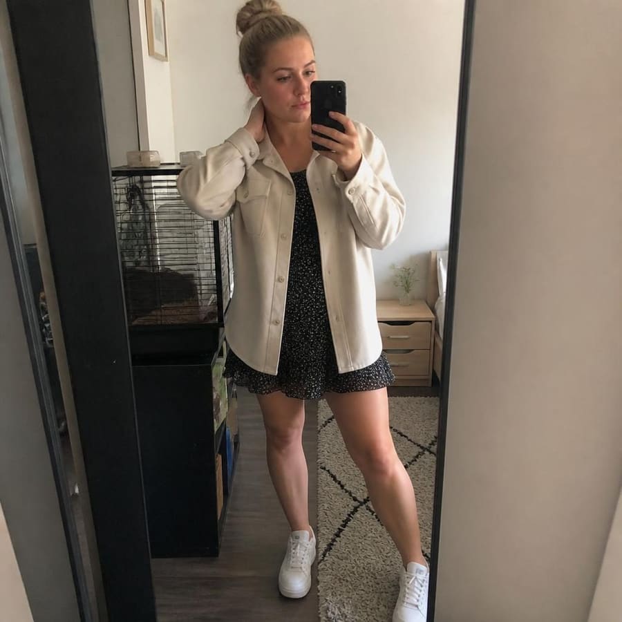 Hülya, 19, Mülheim an der Ruhr