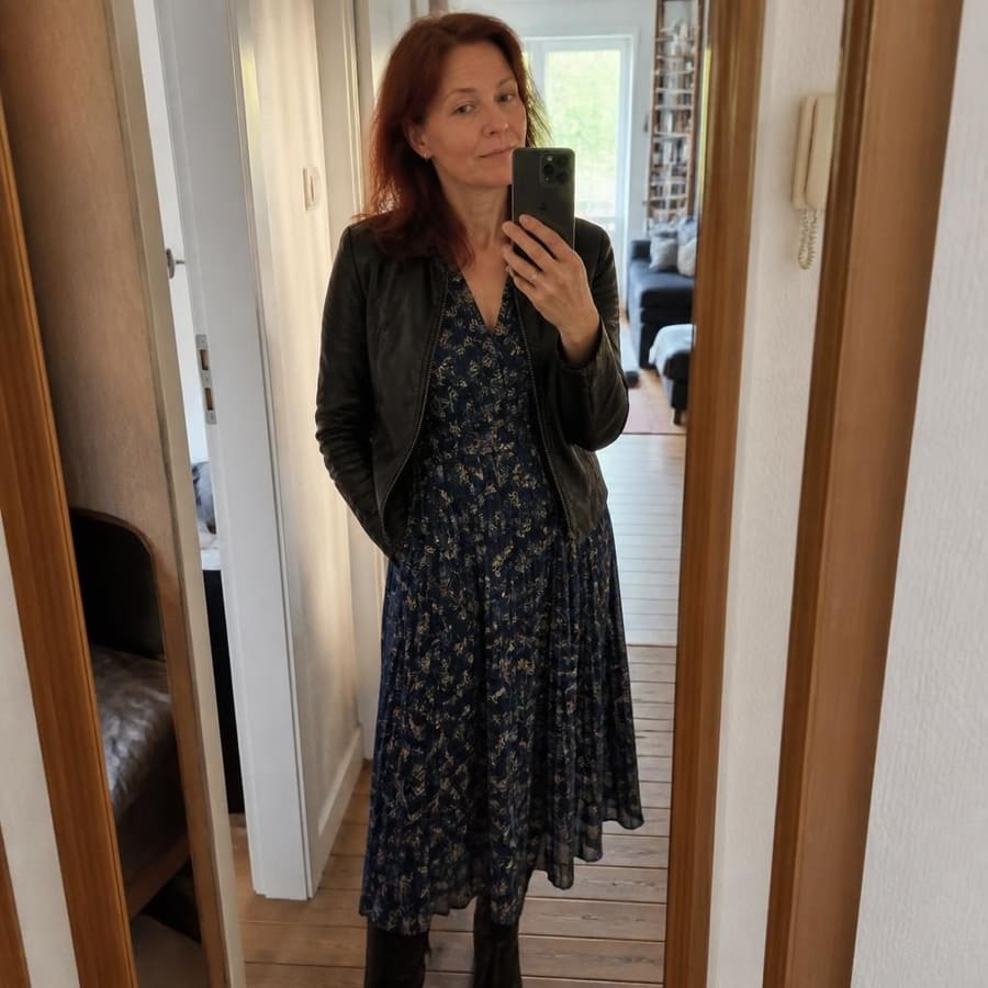 Kora, 49, Mülheim an der Ruhr