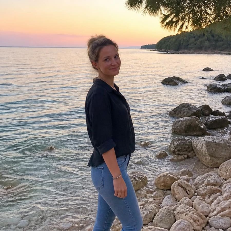Uta, 34, Augsburg