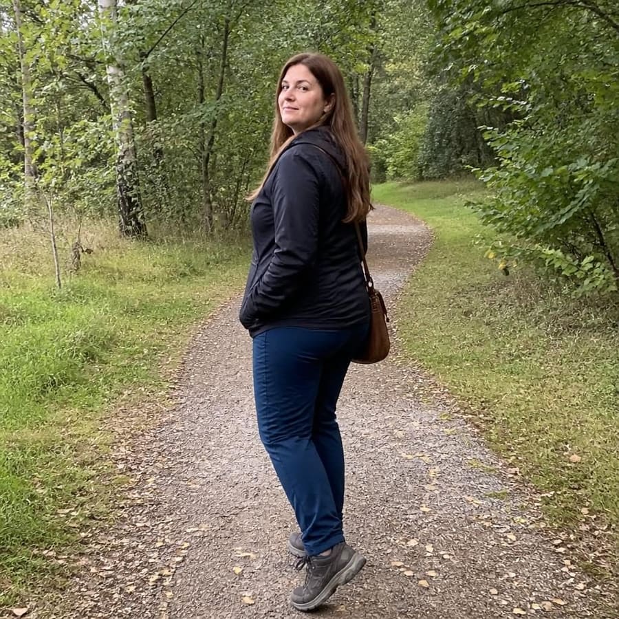 Carmen, 33, Osnabrück