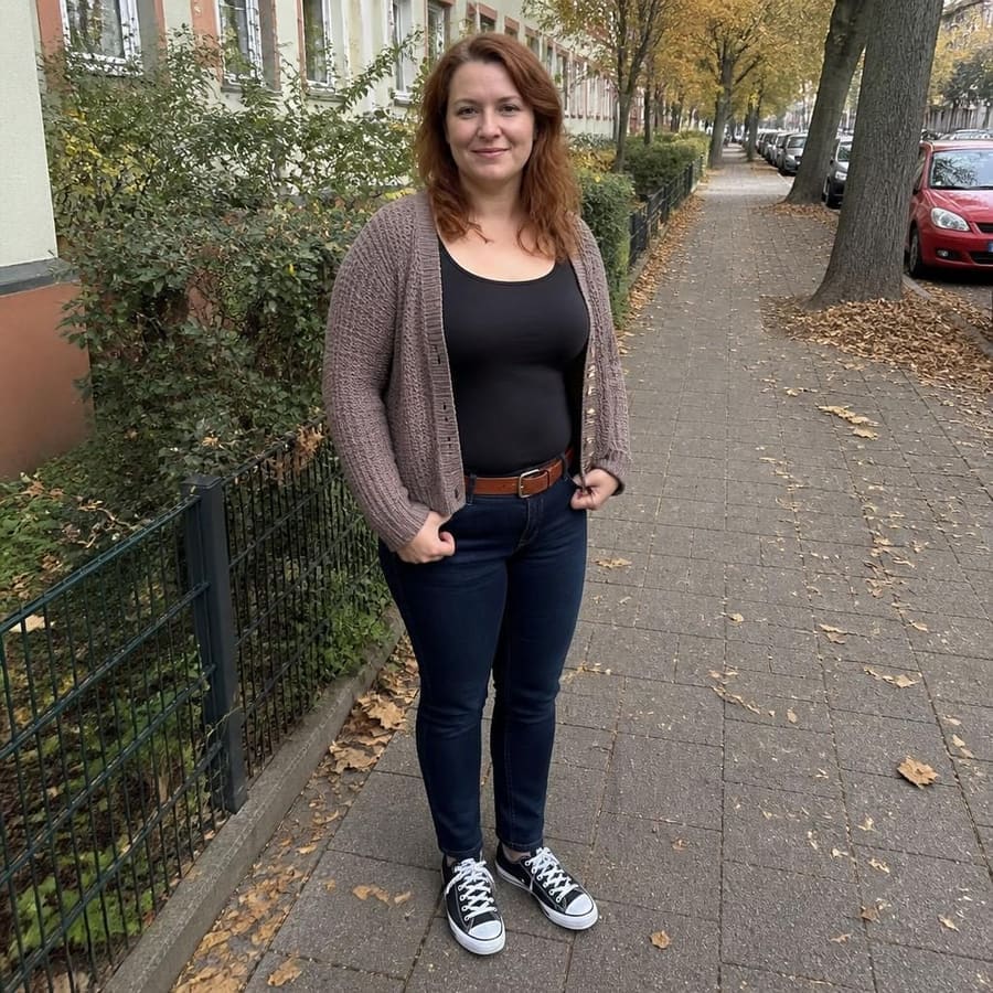 Bagi, 35, Jena