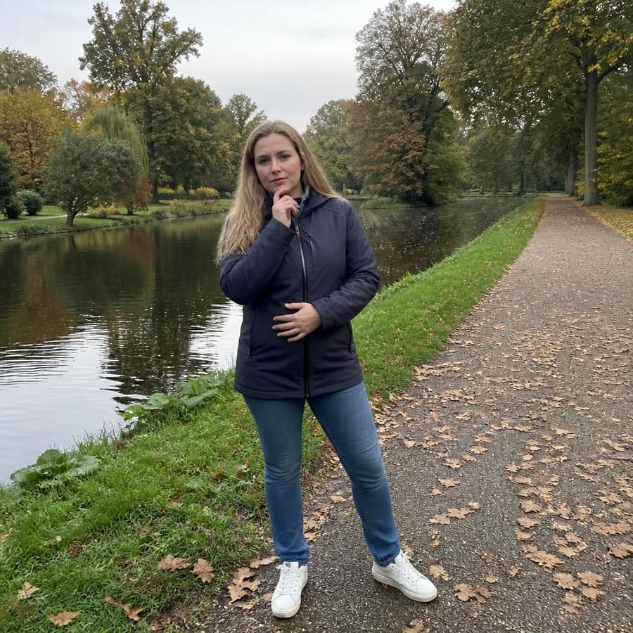 Svenja, 30, Mönchengladbach