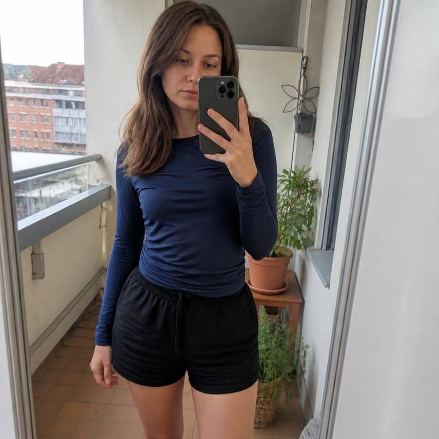 Mariet, 28, Rostock