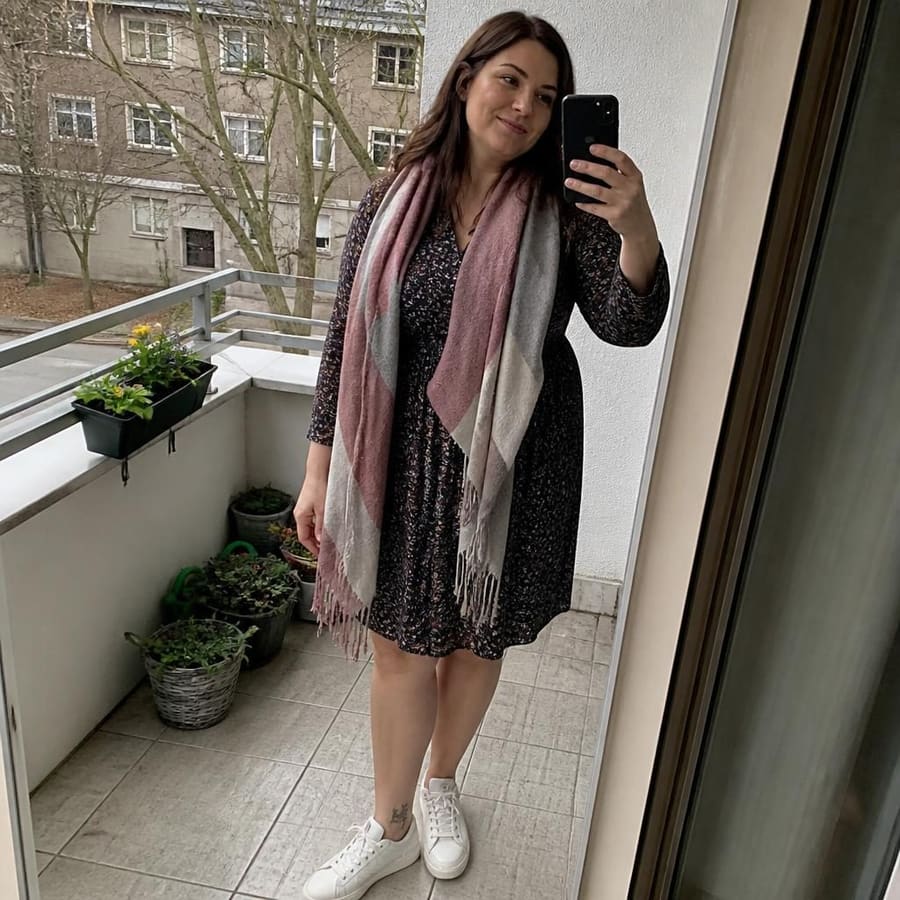 Sabine, 33, Krefeld