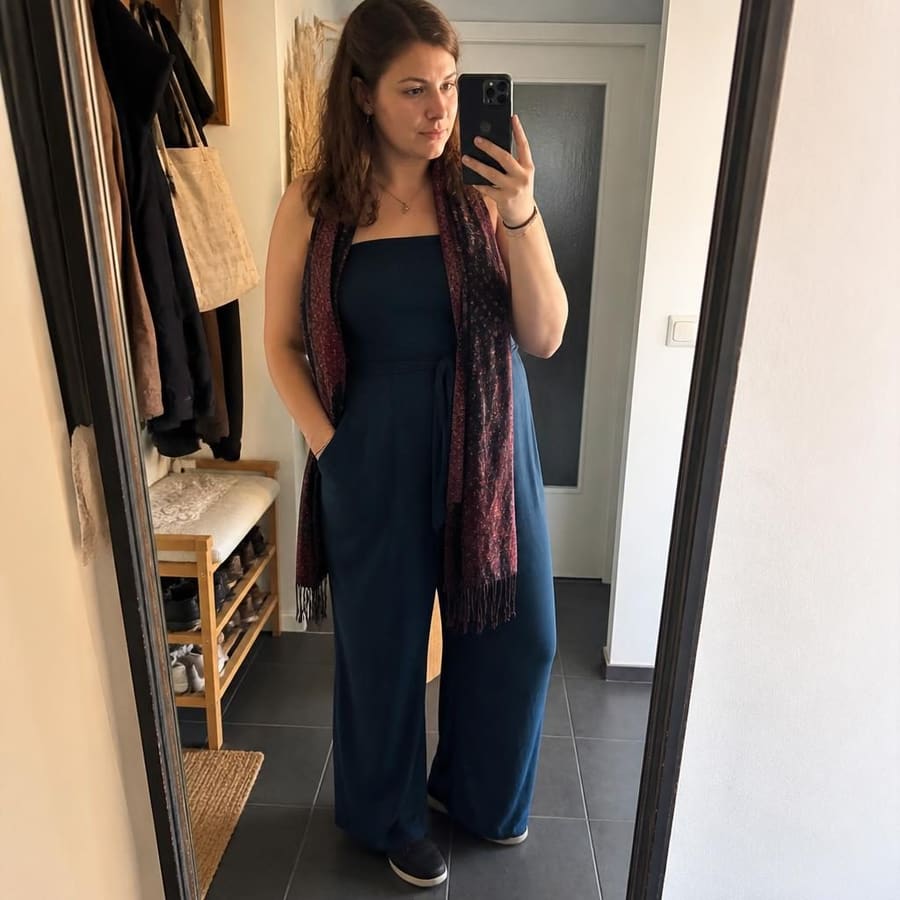 Adrianne, 24, Bonn