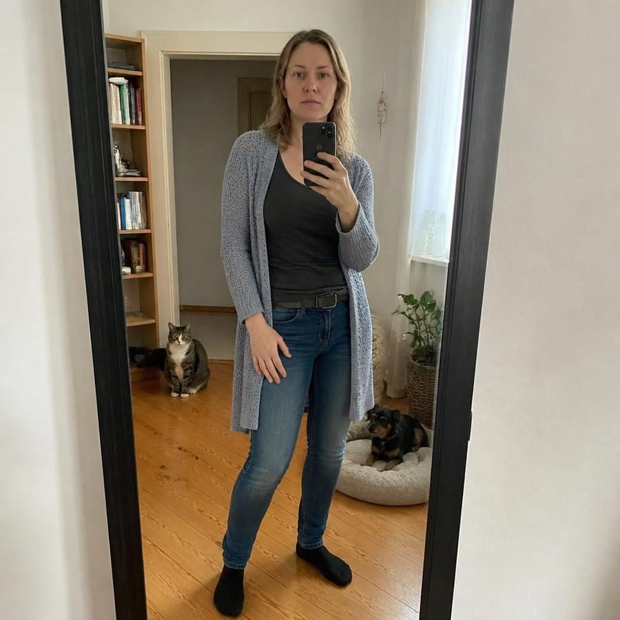 Kornelia, 41, Balingen