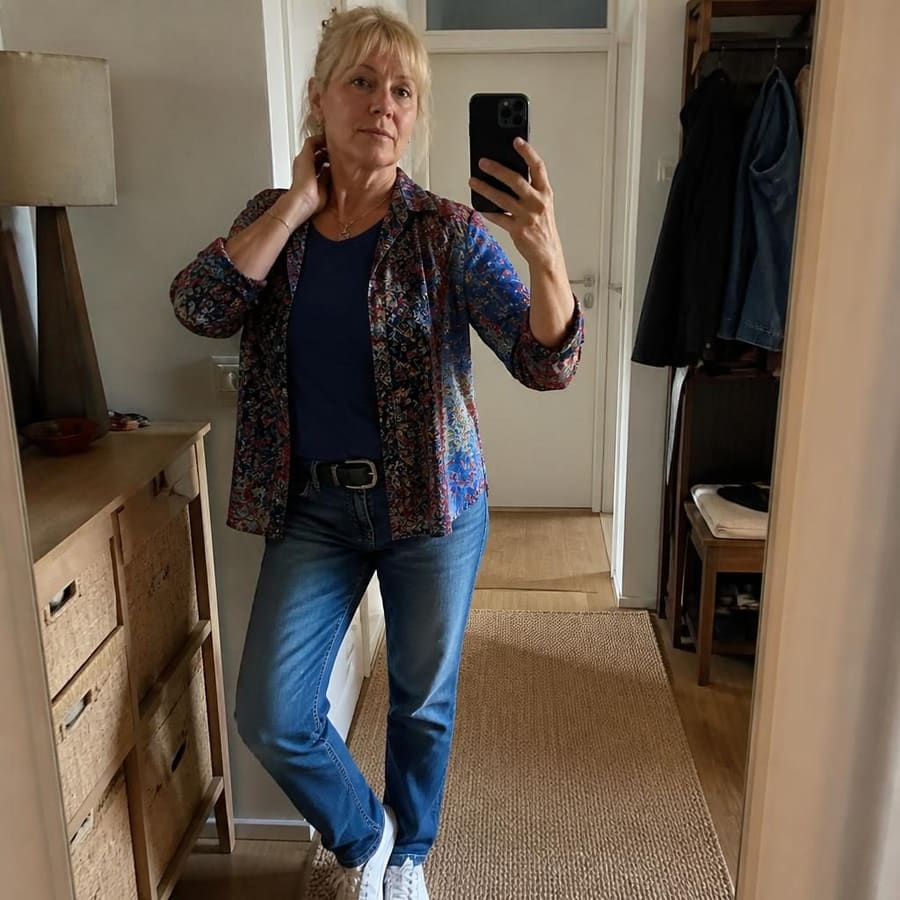 Inga, 59, Magdeburg