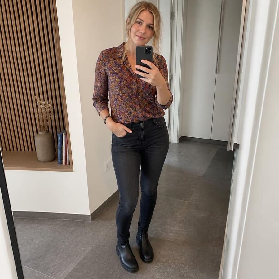 Inka, 30, Osnabrück