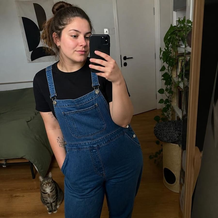 Noemi, 22, Karlsruhe