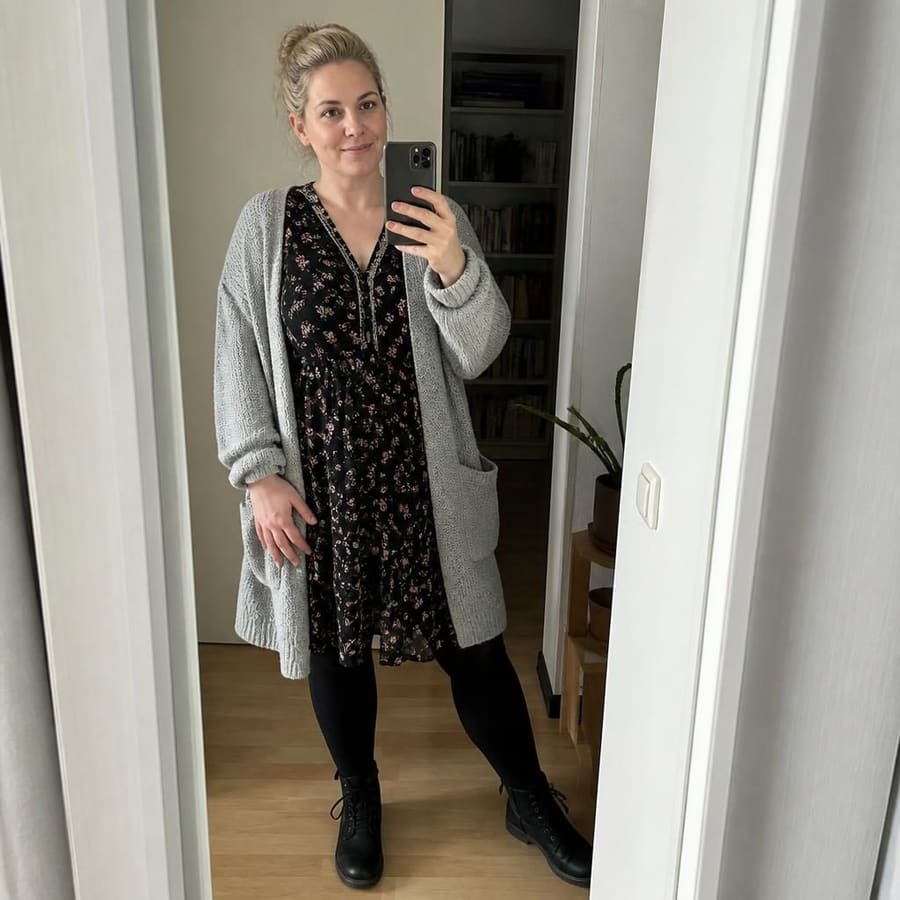 Evely, 38, Osnabrück