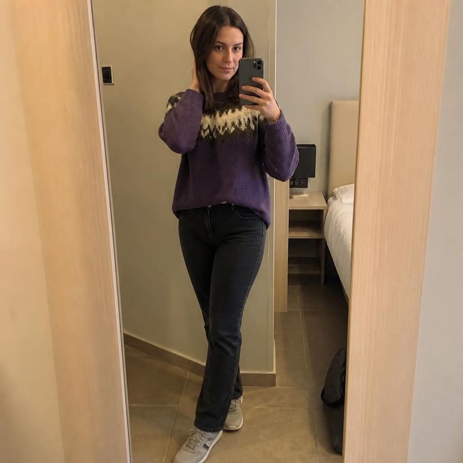 Marfa, 28, Aachen