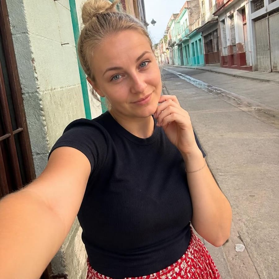 Phoebe, 31, Düsseldorf