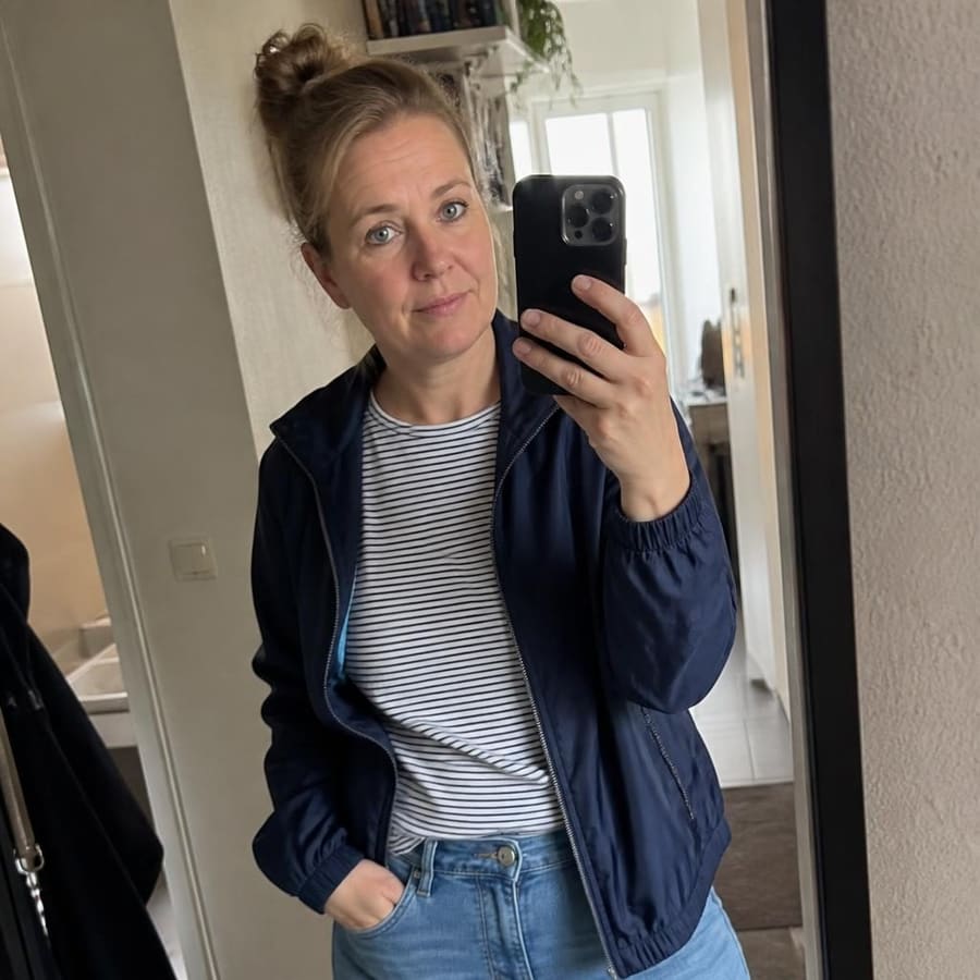 Urszula, 41, Gelsenkirchen