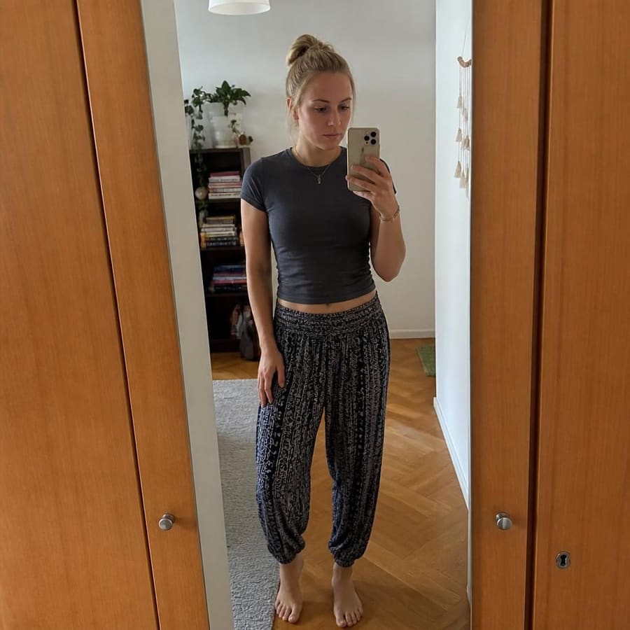 Mari, 28, Mannheim
