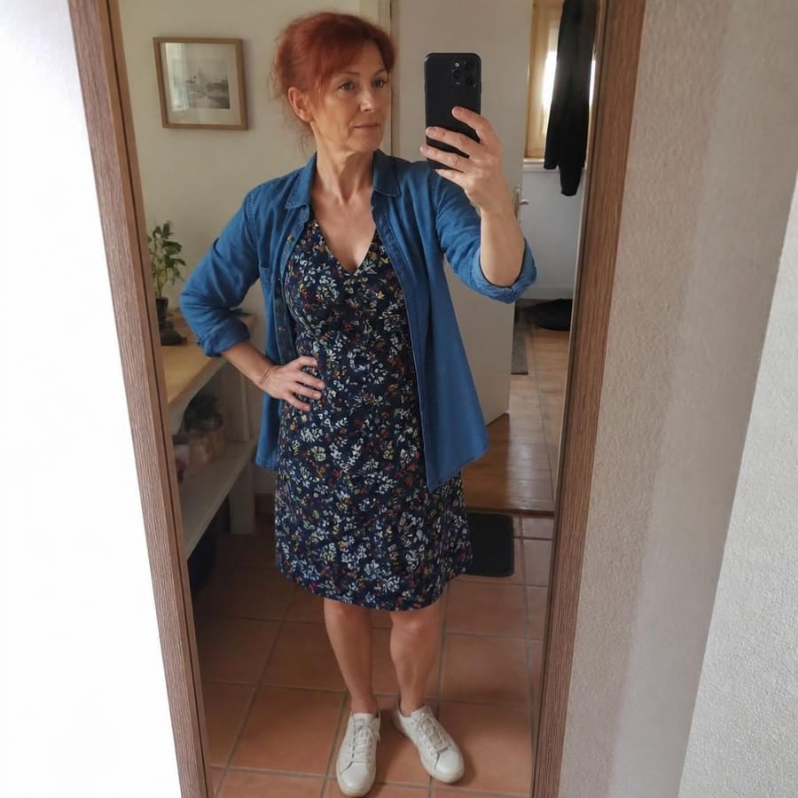 Marcelina, 61, Mönchengladbach