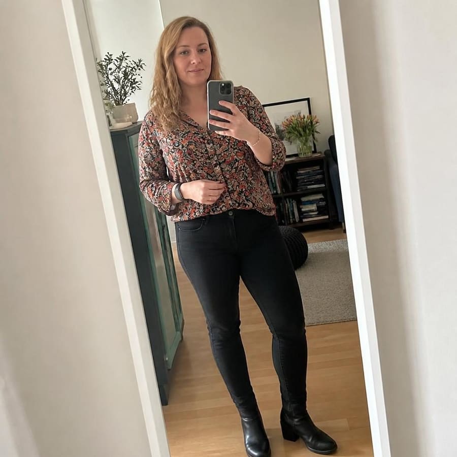 Sisi, 31, Krefeld