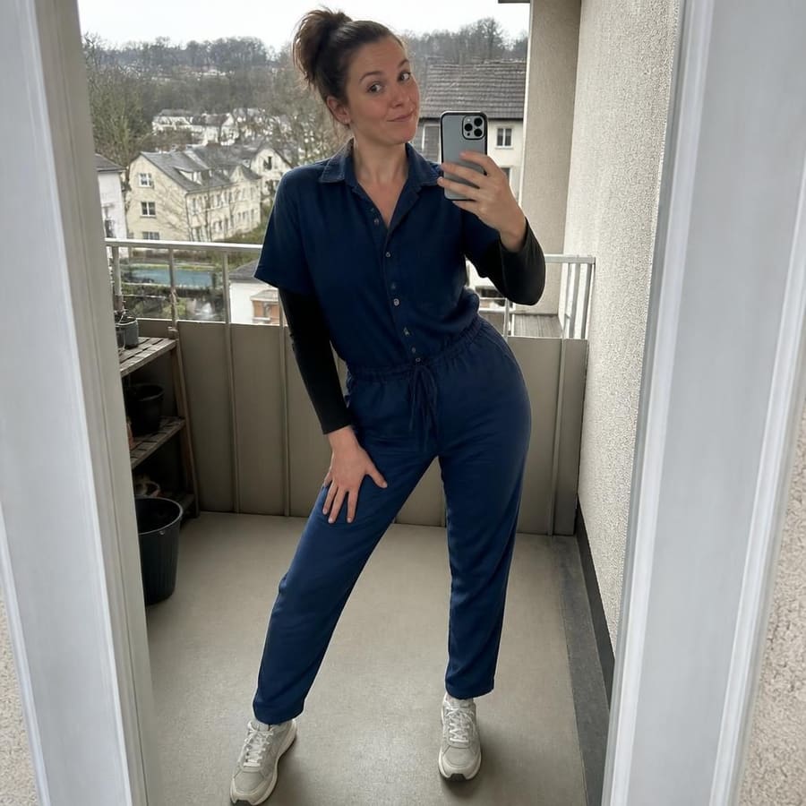 Marlena, 32, Hagen
