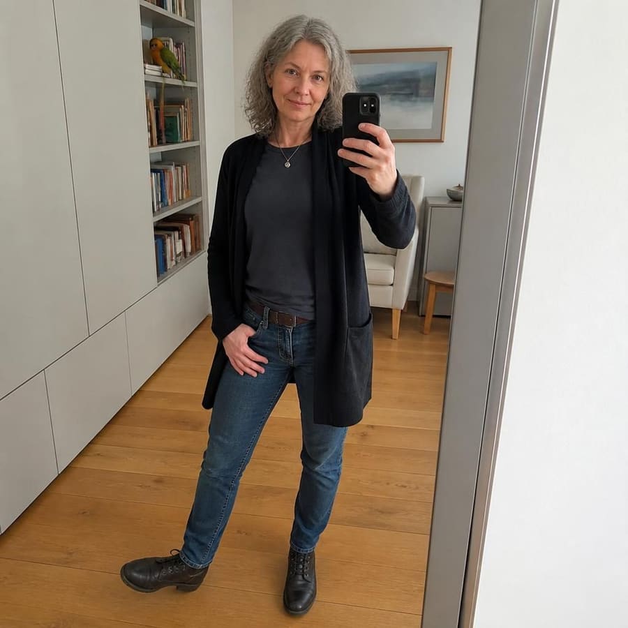 Margarita, 50, Bielefeld