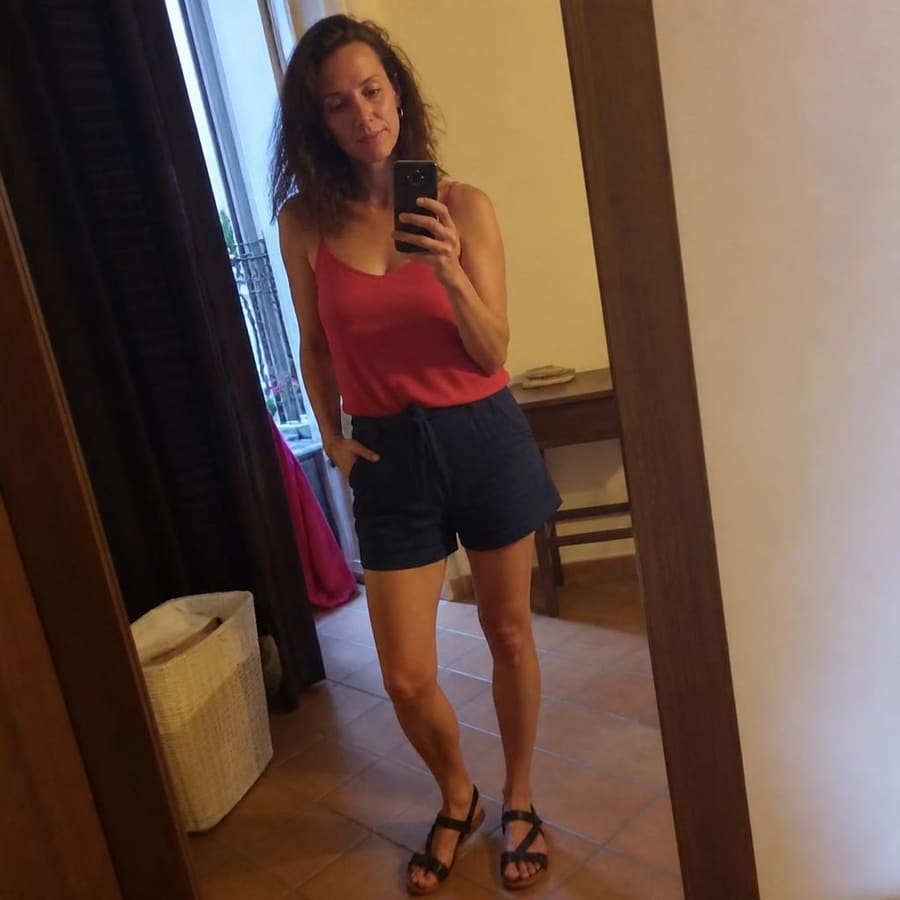 Doreen, 41, Kassel
