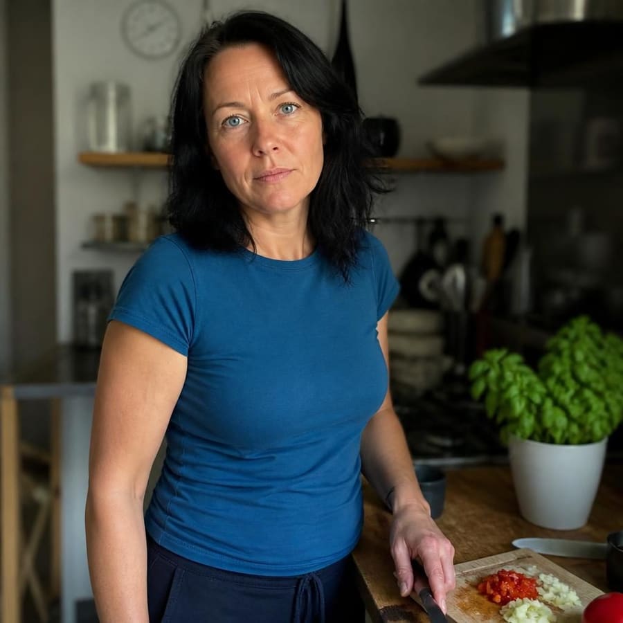 Mariella, 47, Freiburg im Breisgau