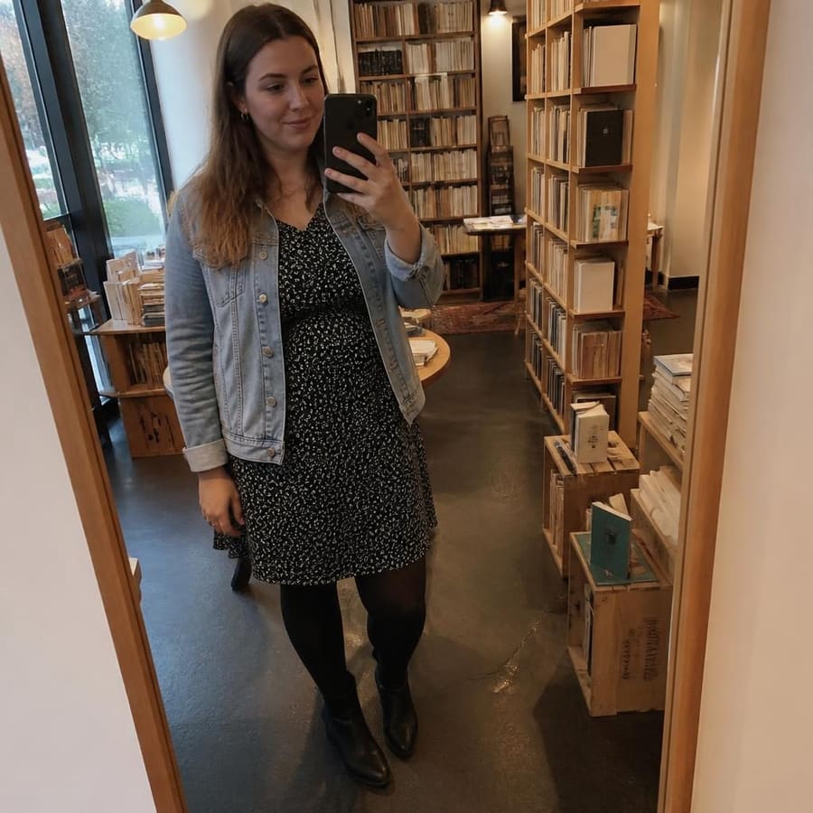 Konstanze, 28, Hagen