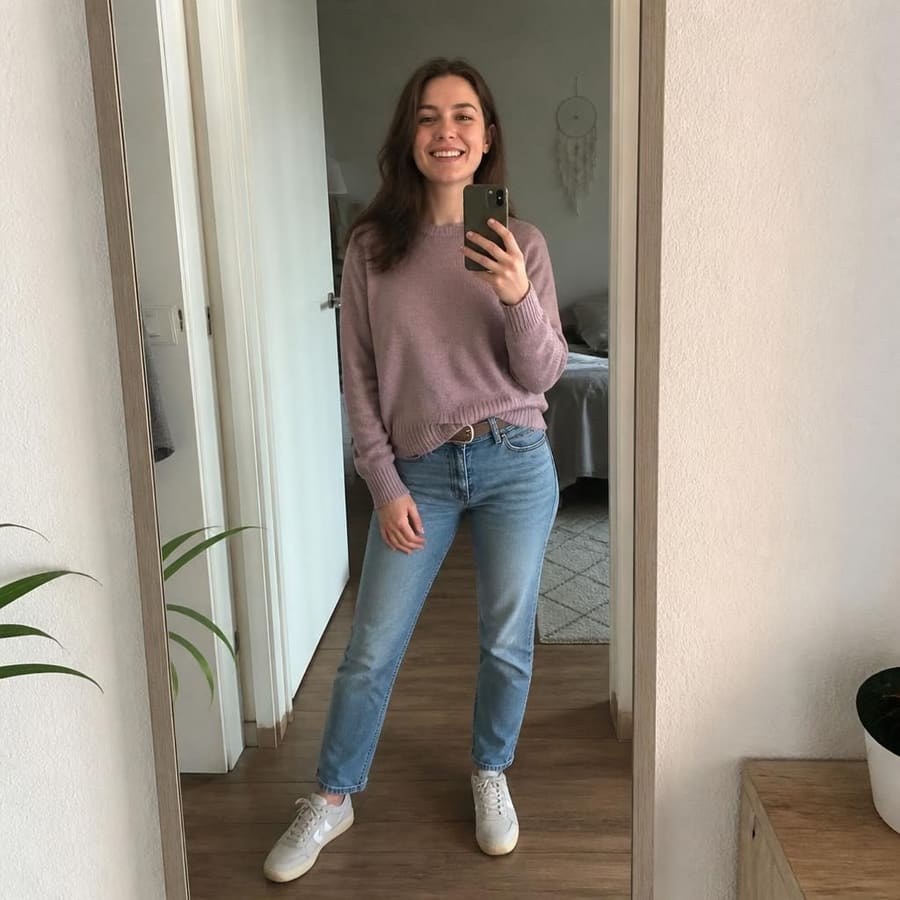 Marika, 27, Potsdam