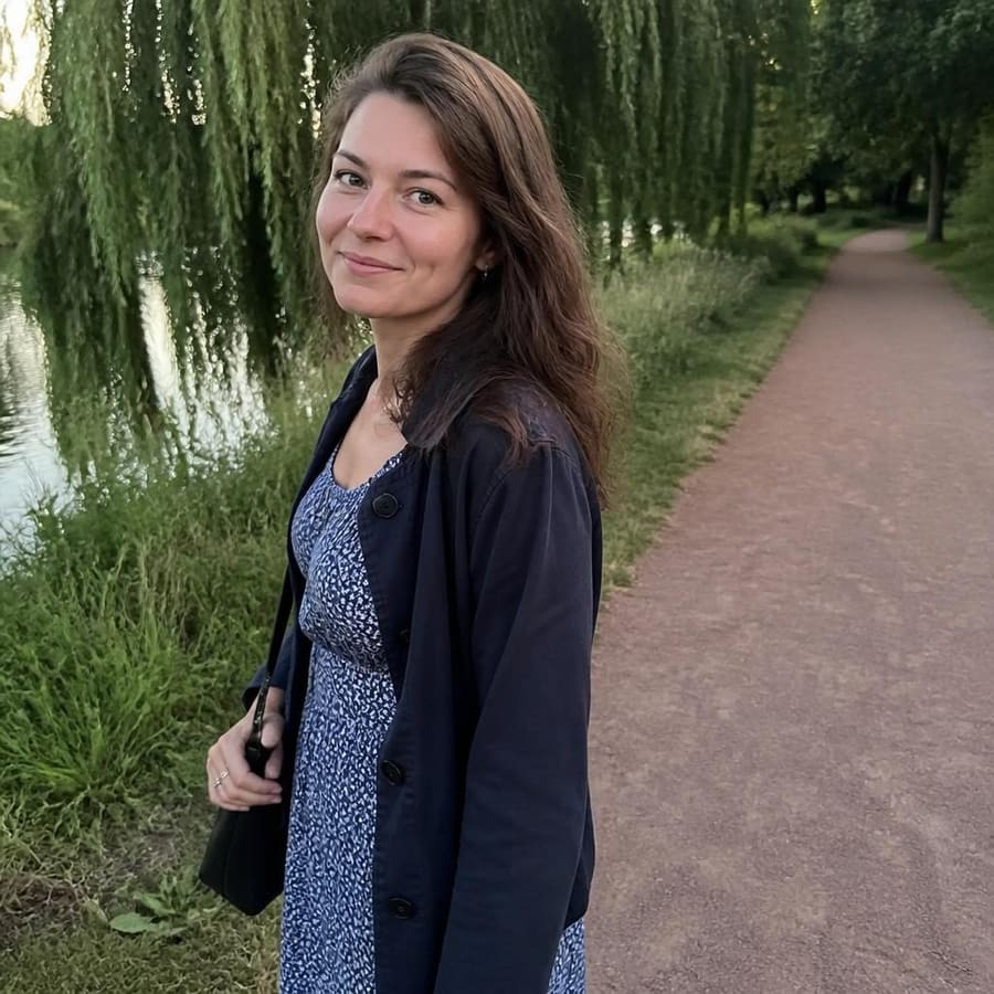 Brunhilde, 35, Mainz