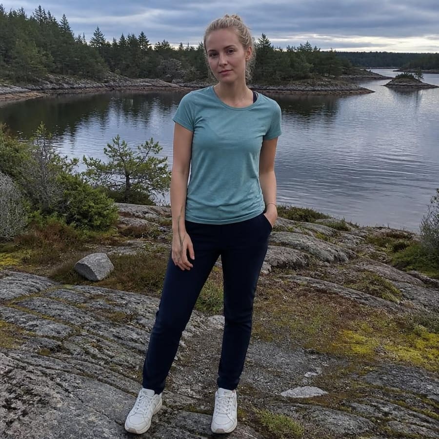 Klementina, 24, Leverkusen