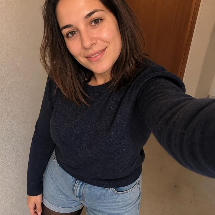 Hanim, 33, Freiburg im Breisgau
