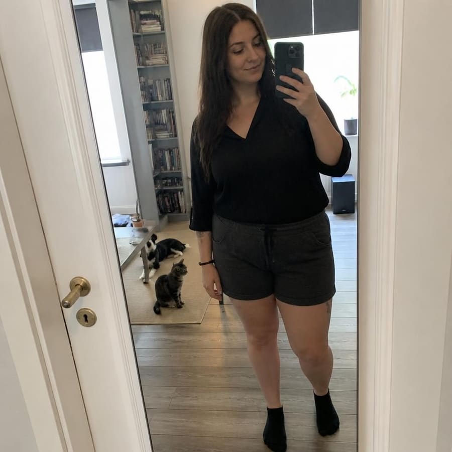 Lana, 29, Lübeck