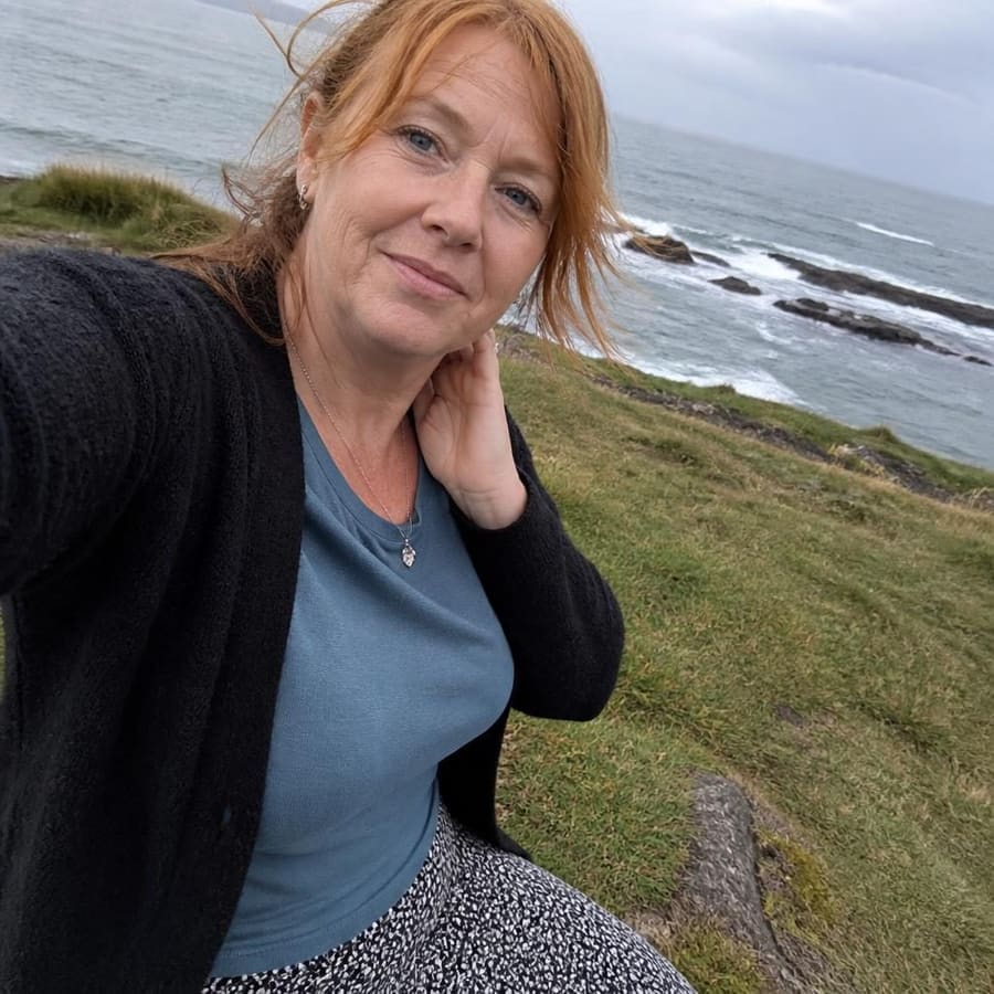 Berta, 49, Lüdenscheid