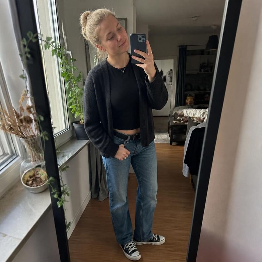Beatrice, 18, Kassel