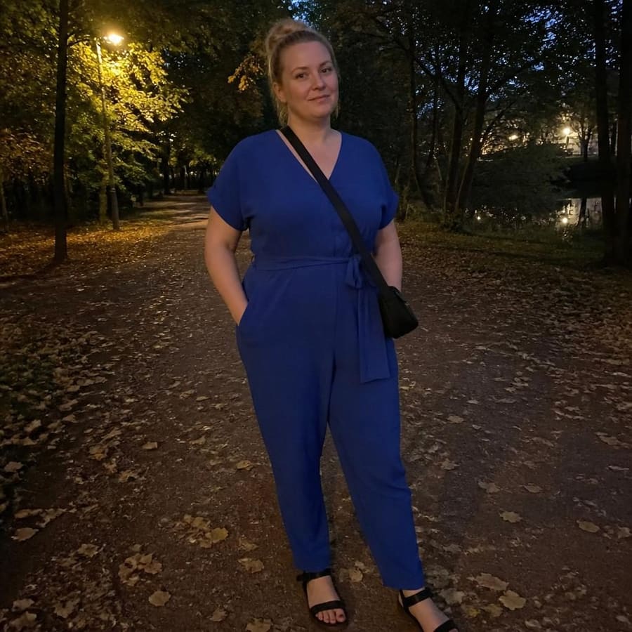 Gretchen, 31, Leverkusen