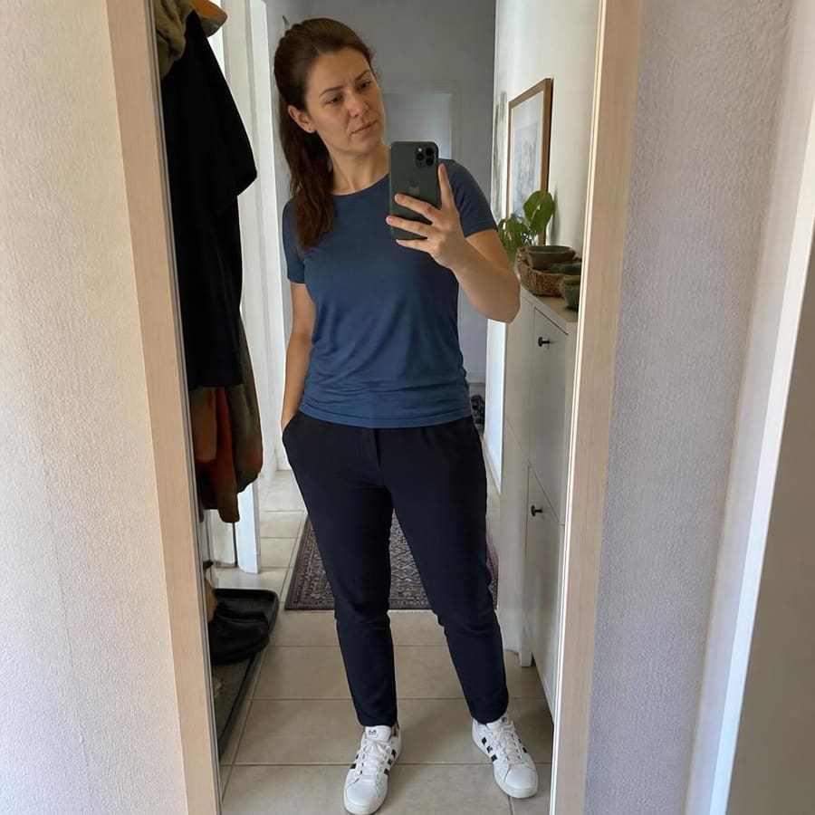Bianca, 35, Augsburg