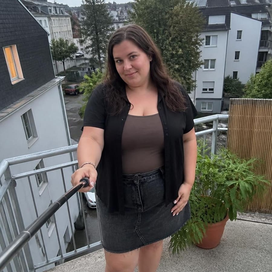 Zaida, 31, Hagen