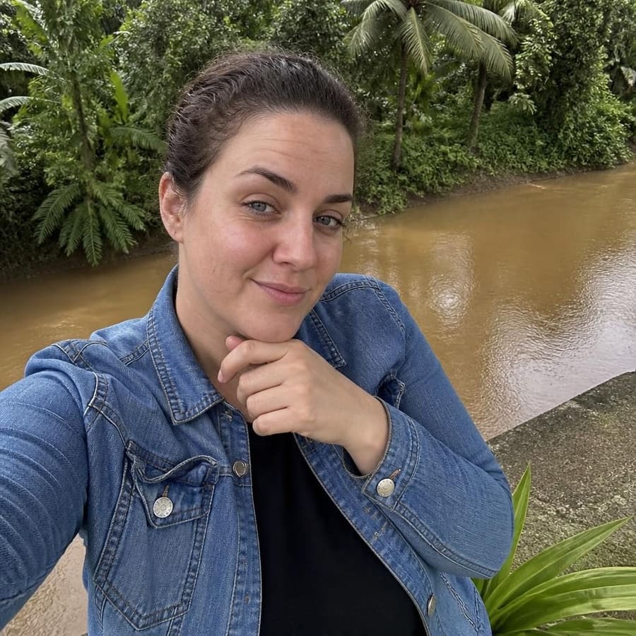 Freia, 35, Mönchengladbach