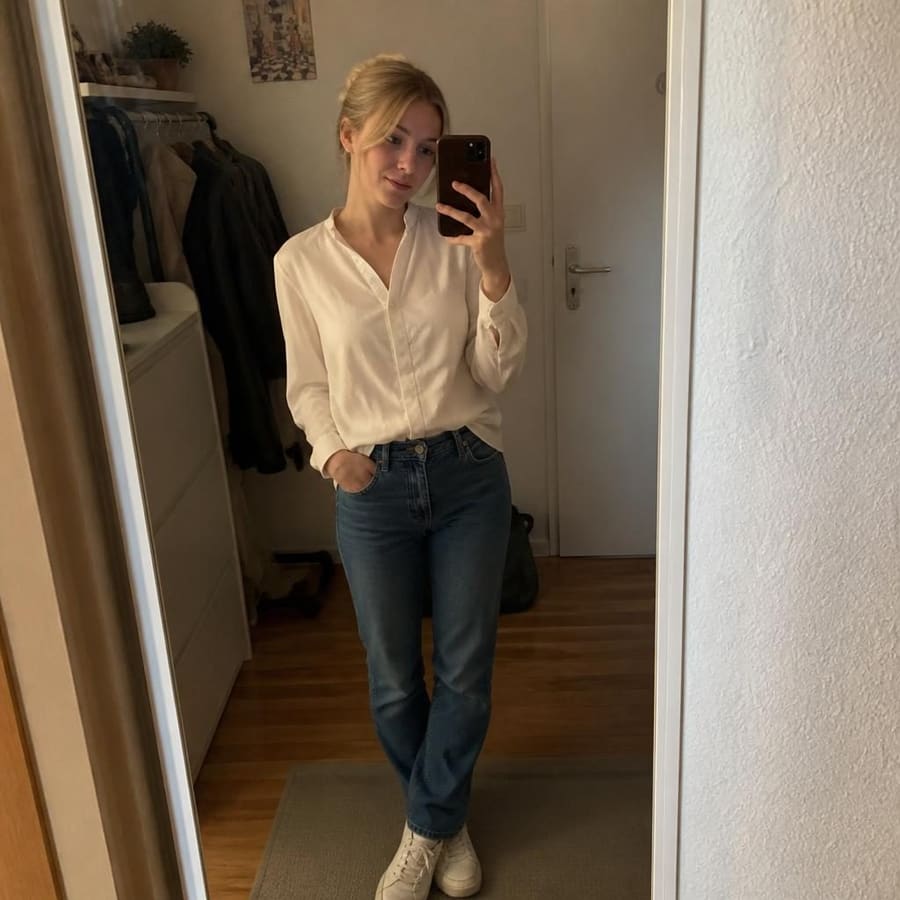 Marlies, 22, Osnabrück