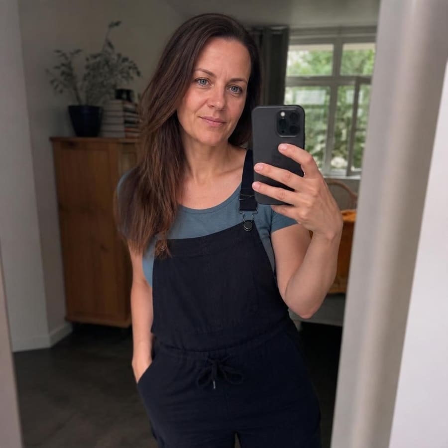 Nicola, 41, Osnabrück