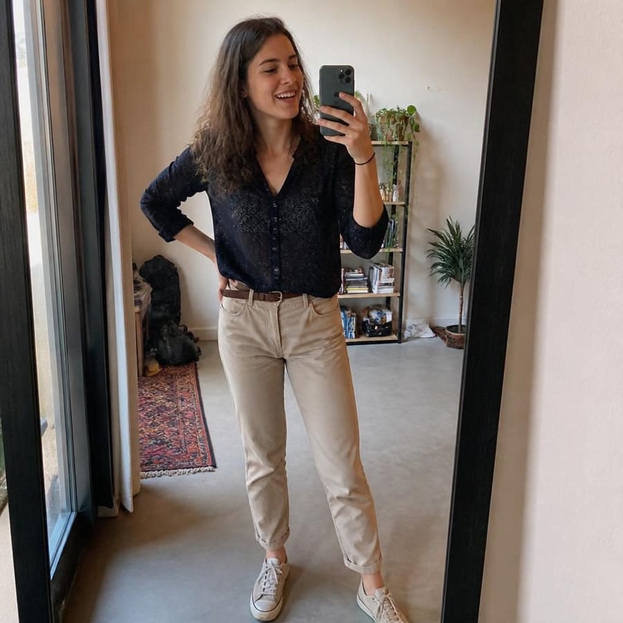 Lucie, 22, Freiburg im Breisgau
