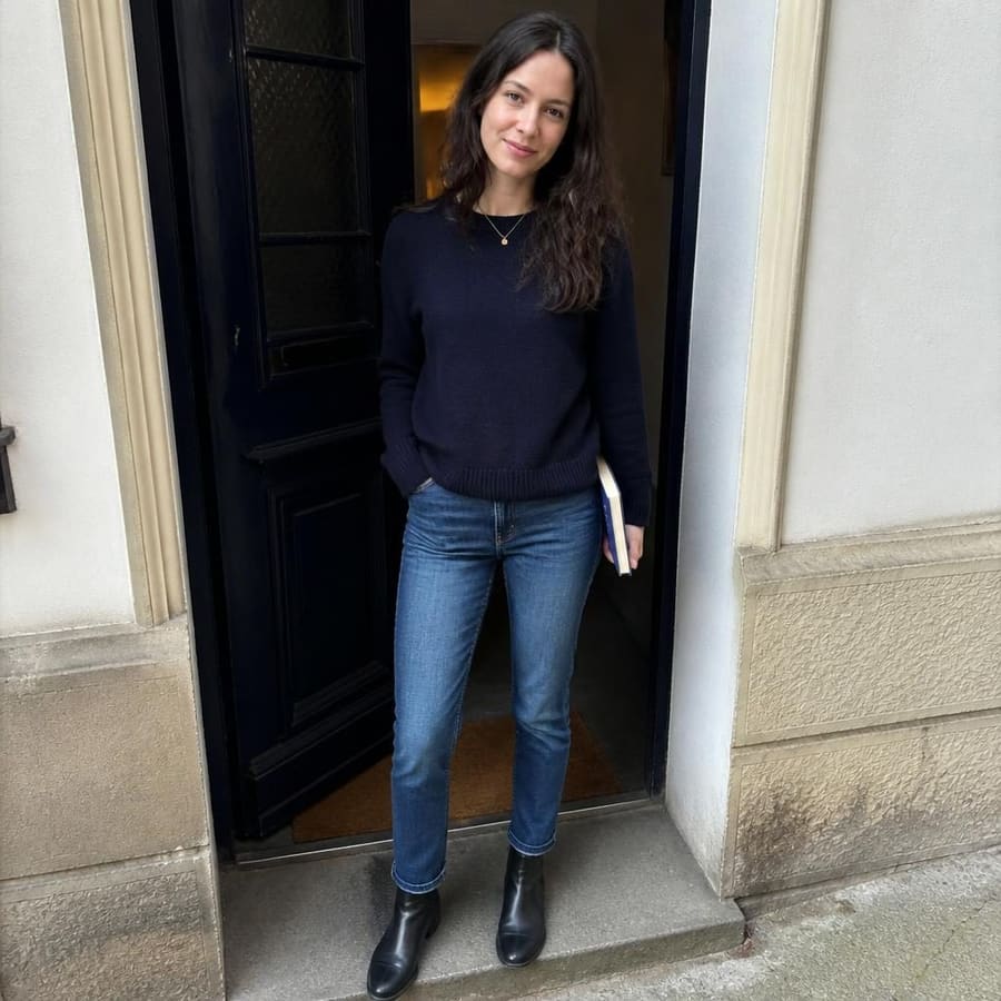 Ina, 29, Osnabrück